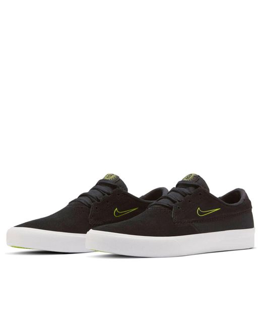 Nike Brown Sb Shane for men