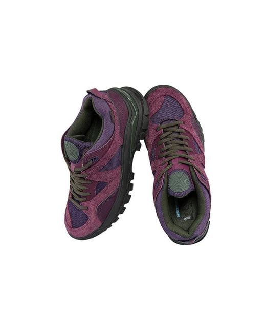 Vans Purple Th Amzn Trailhead Lx for men