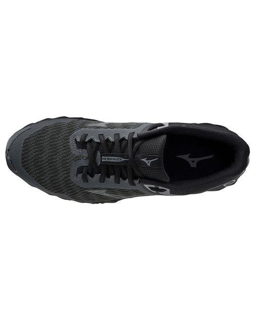 Mizuno Black Wave Ibuki 3 Gtx for men