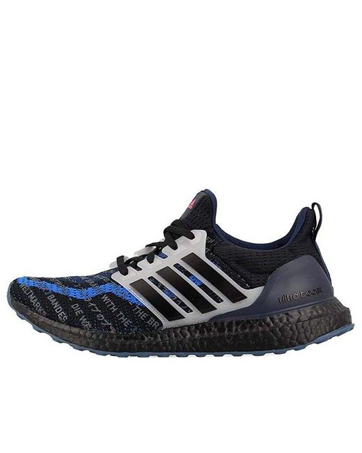 adidas Ultraboost 2.0 City Pack 'seoul' in Blue for Men | Lyst
