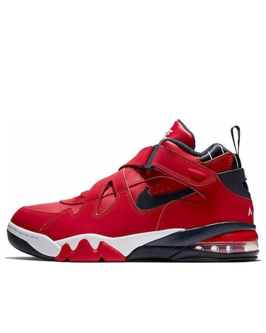 cross trainer air force