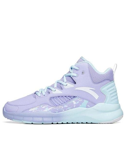 Anta Blue Star Track 4 for men