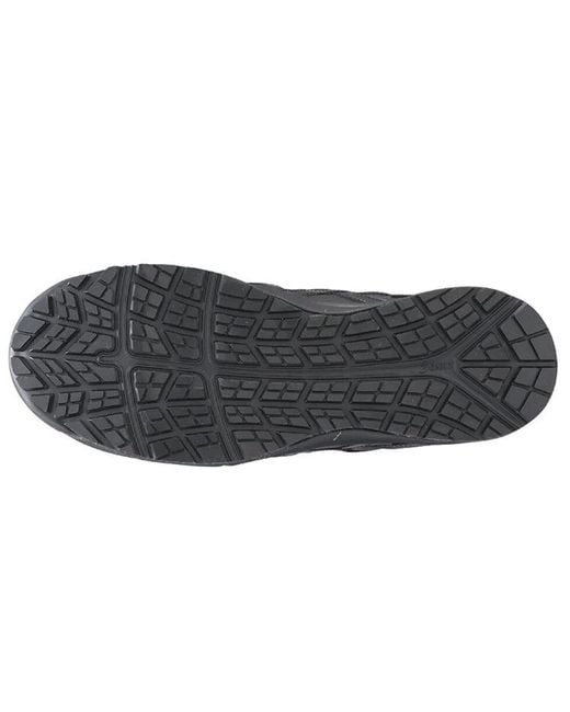Asics Black Winjob Cp302 for men