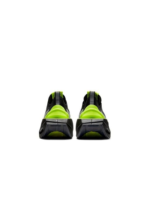 Nike Black (Wmns) Zoomx Vista Grind 'Lemon Venom'