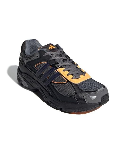 Adidas Blue Response Cl Flash' for men