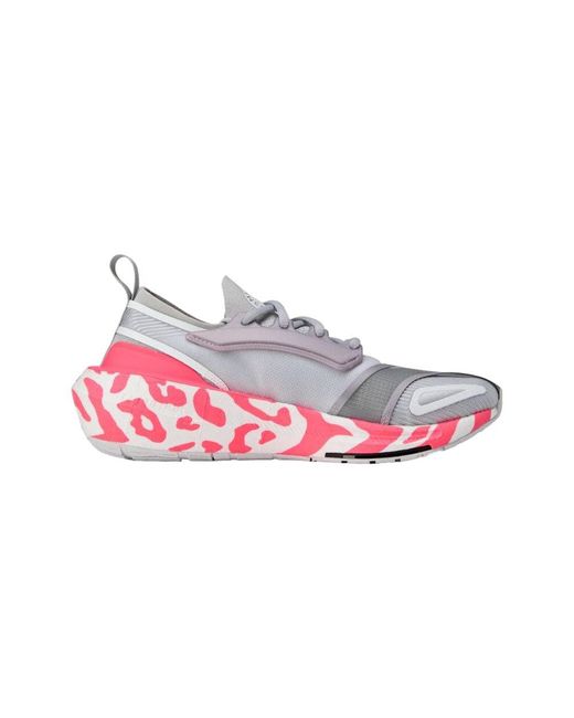 Adidas Pink (Wmns) By Stella Mccartney Ultraboost Light