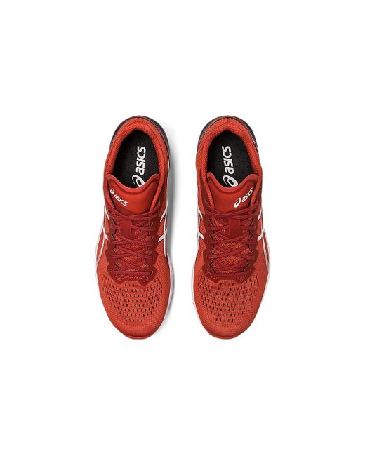 Asics Red Tarther Rp 3 'Spice Latte' for men