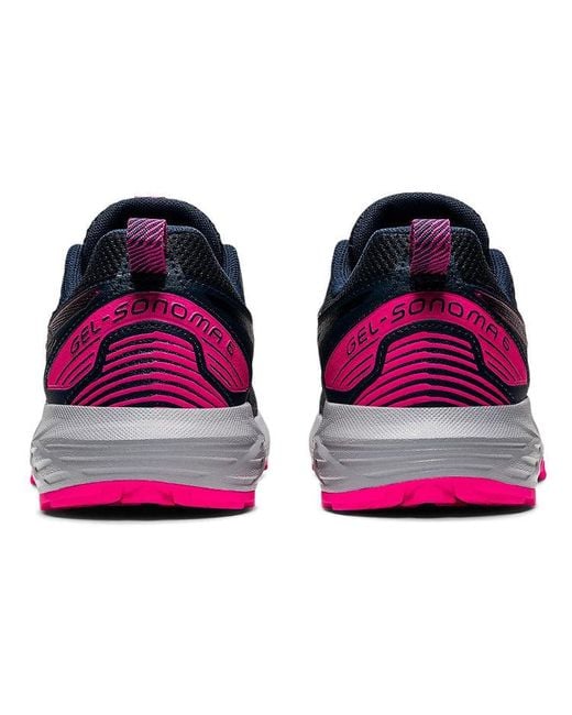 Asics Blue (Wmns) Gel-Sonoma 6