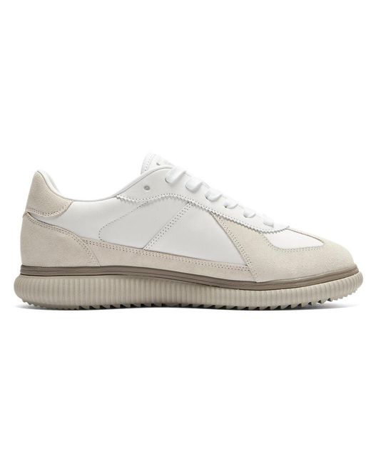 Onitsuka Tiger White Delecity L for men