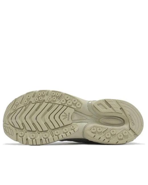 Adidas White Adistar Cushion Gore-Tex 'Putty' for men
