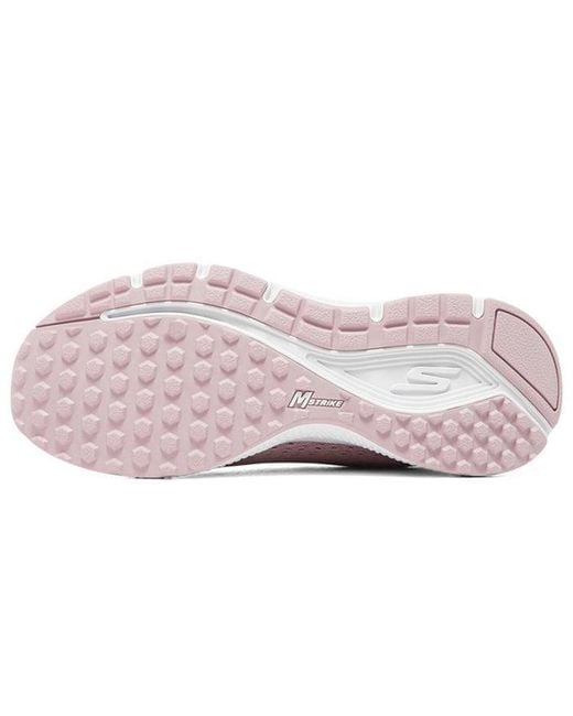 Skechers Pink (Wmns) Go Run Consistent