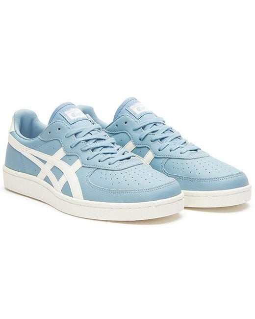 Onitsuka Tiger Blue Gsm for men