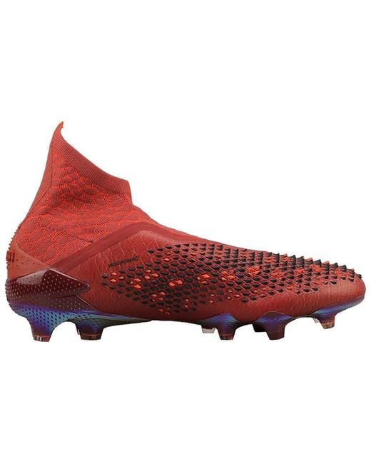 Adidas Predator Mutator 20+ Adv Fg for men