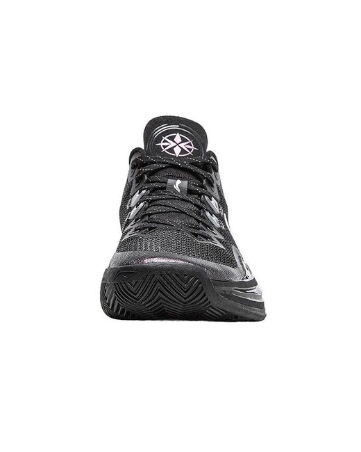 Li-ning Blue Liren 3 V2 Laser' for men
