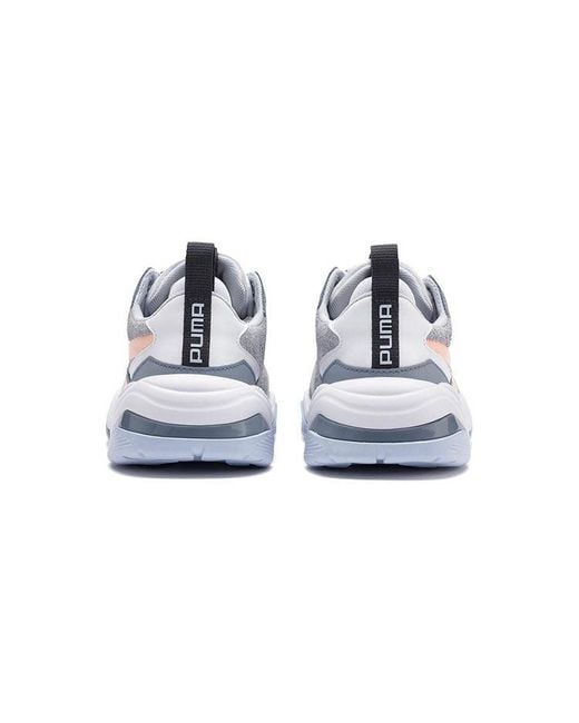 PUMA Blue (Wmns) Thunder 'Colour Block