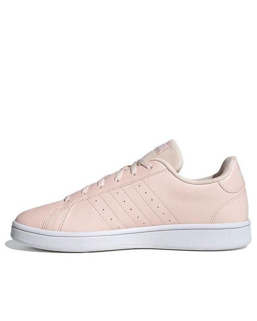 Adidas Grand Base Pink/white | Lyst