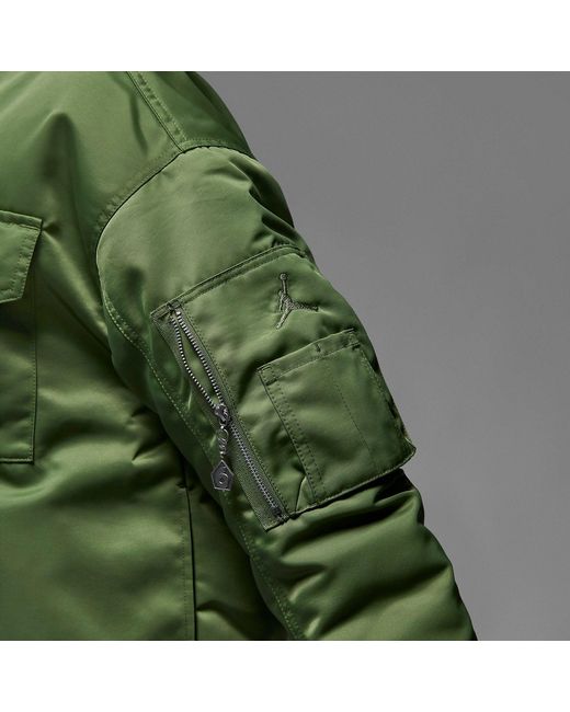 Nike Green (Wmns) Renegade Jacket Asia Sizing 'Sky J Light'