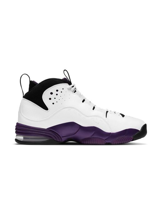 air penny purple