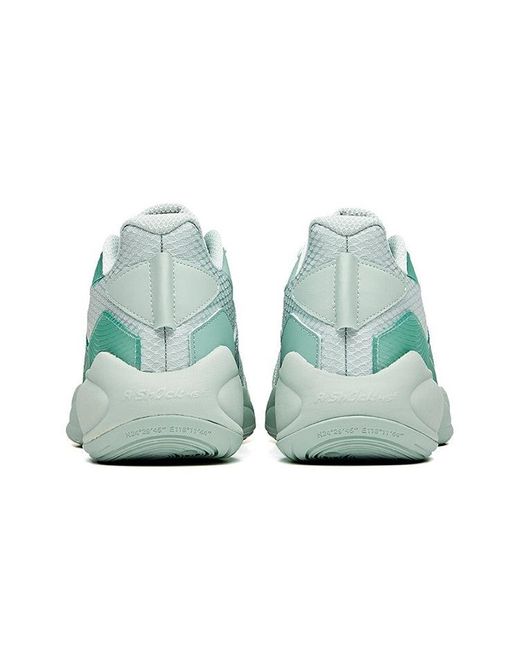 Anta Blue Going Crazy 'Light Smoke' for men