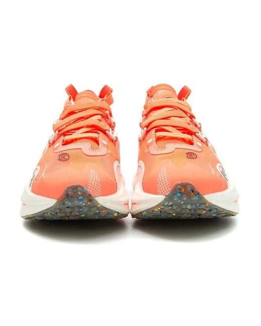 Li-ning Red (Wmns) Crc 'Neon'