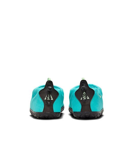 Nike Blue Acg Moc 'Dusty Cactus Vapor' for men