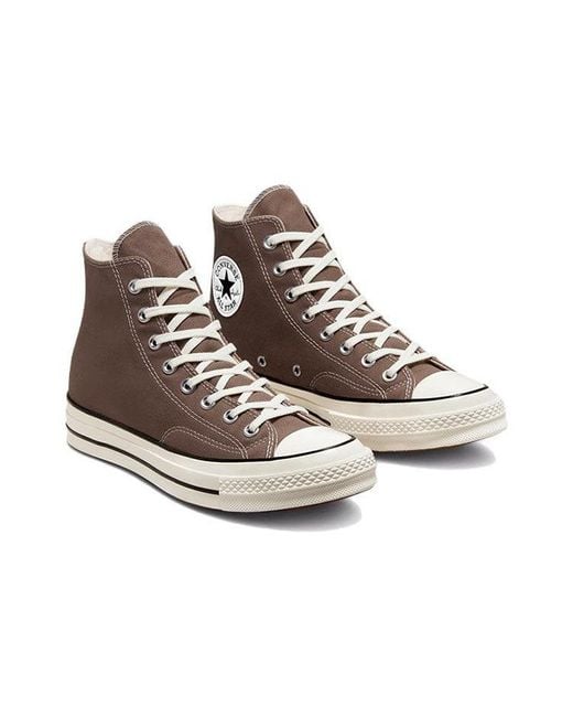 Converse Brown Chuck 70 High Top for men