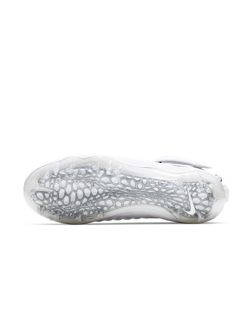 Nike White Force Savage Pro 2 for men