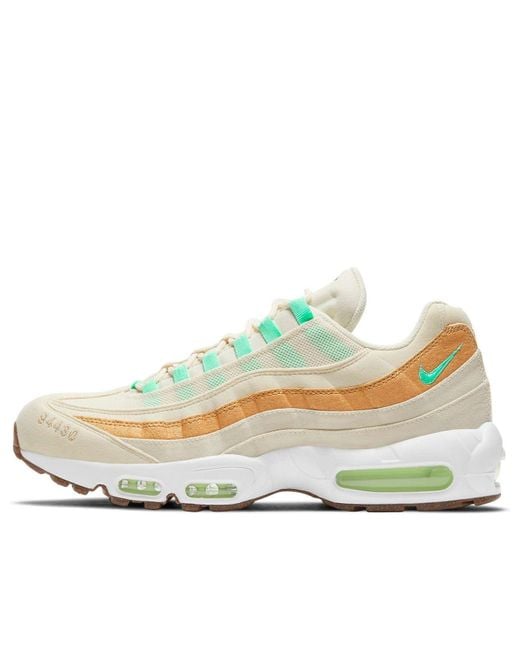 Nike Blue Air Max 95 Nrg for men