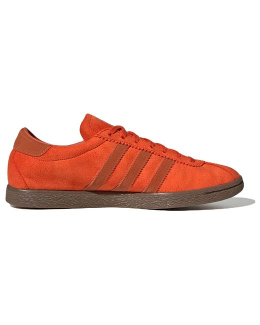 Adidas Red Tobacco Gruen 'Collegiate' for men