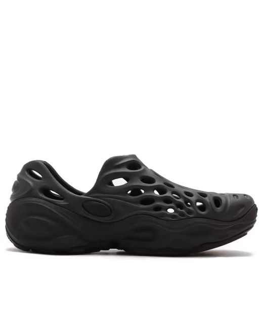 Merrell Black Hydro Next Gen Moc Se for men