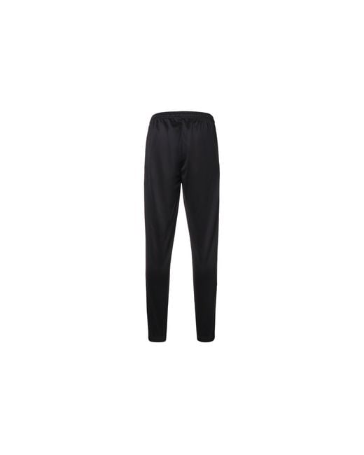 PUMA Blue Football Clothing Teamwear Pants for men
