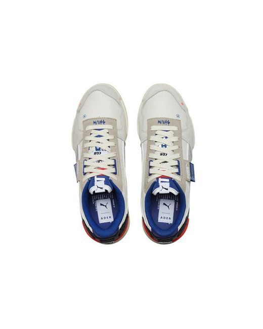 PUMA Blue Ader Error X Cgr 'Surf The Web' for men