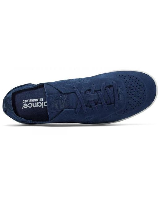 New Balance Blue 300 Deconstructed for men