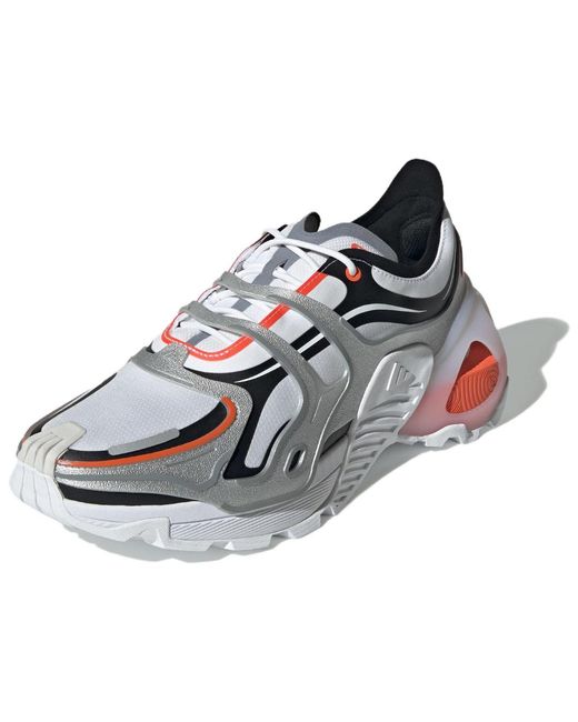 Adidas Blue Wonder Runner Pro for men