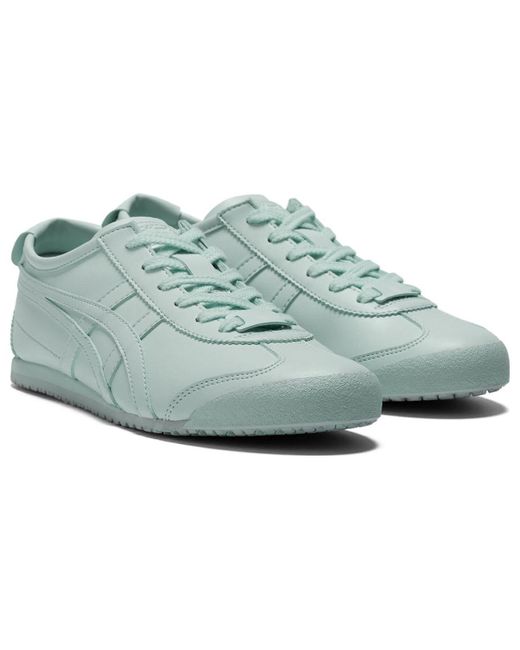 Onitsuka Tiger Blue Mexico 66 Cactful 'Aqua' for men