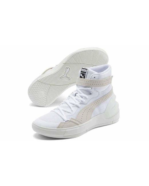 PUMA Gray Sky Modern 'Dreamer' for men