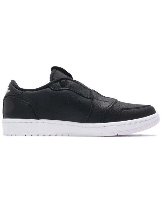 Nike Blue (Wmns) 1 Low Slip