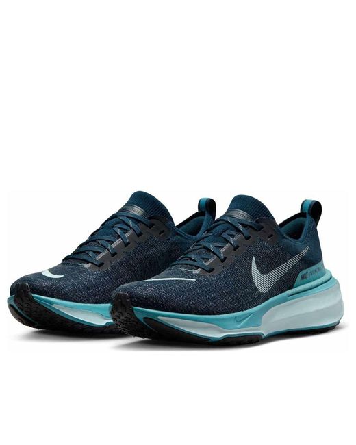 Nike Blue (Wmns) Zoomx Invincible Run 3 'Armoury Denim'