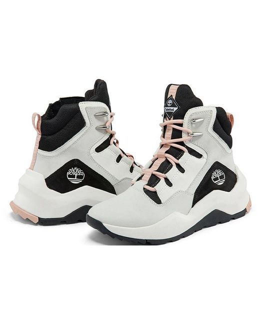 Timberland Metallic (Wmns) Madbury