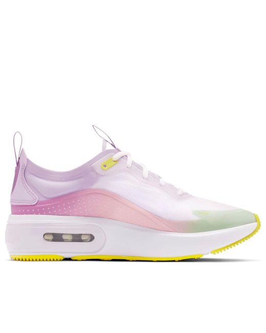 Nike Pink (Wmns) Air Max Dia Se