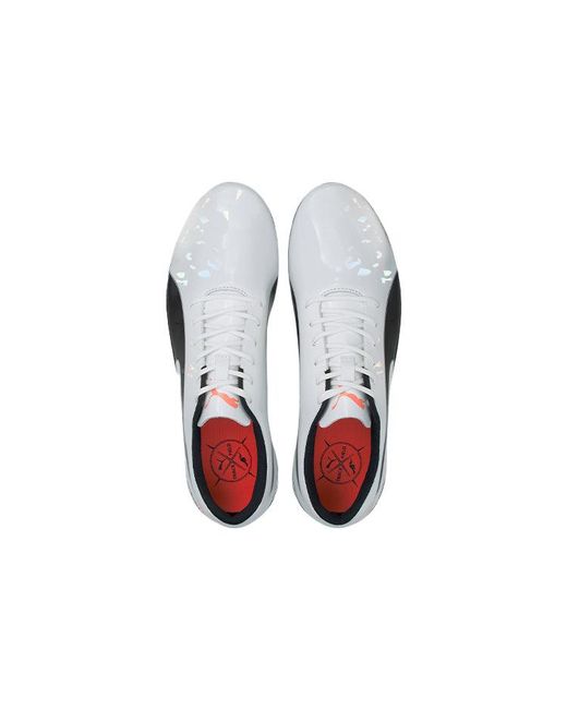 PUMA Black Evospeed Electric for men
