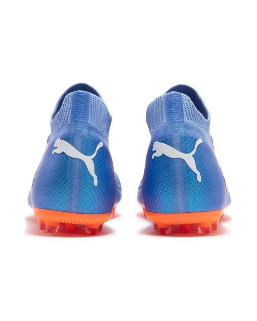 PUMA Blue Future Pro Mg Glimmer' for men