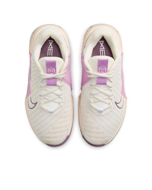 Nike Pink (Wmns) Metcon 9 'Sail Dust'