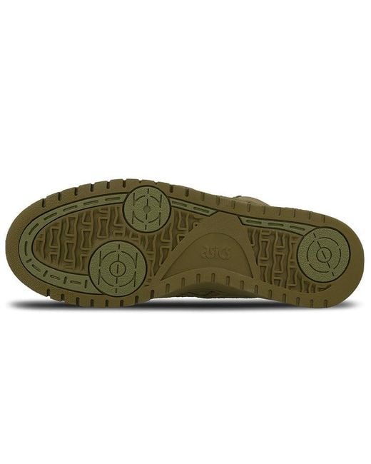 Asics Green X Sasquatchfabri Gel-Ptg Mt for men