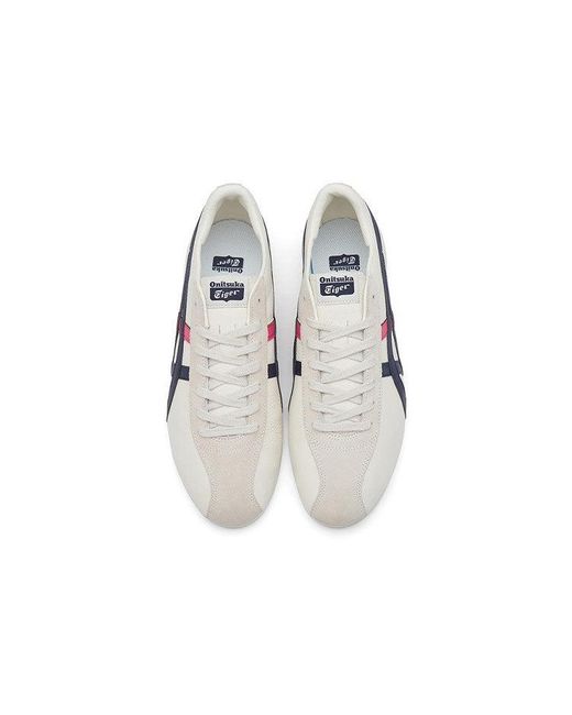 Onitsuka Tiger Blue Fb Trainer for men