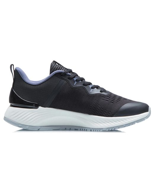 Li-ning Blue Shadow Essential for men