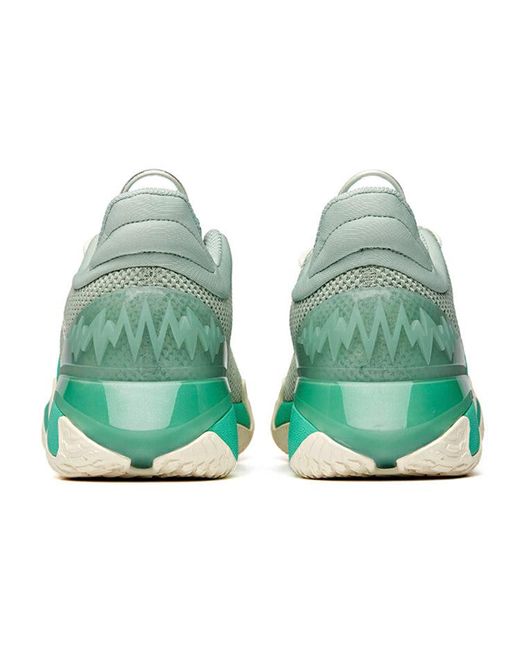 Anta Blue Reverse Blade for men