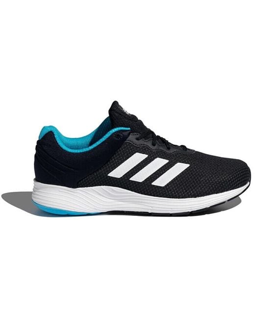 adidas Fluidcloud Clima in Blue for Men | Lyst