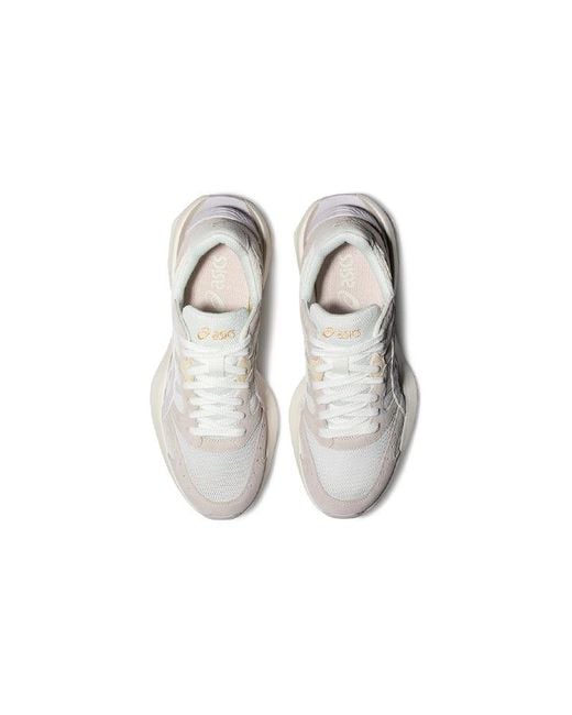 Asics White (Wmns) Tarther Sc
