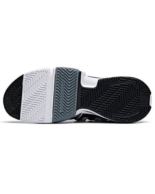 Anta Black Light Crazy for men